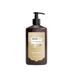 Arganicare Arganicare, meega niisutav ja tugevdav &scaron;ampoon juustele, 50 ml