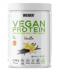 Weider Weider Protein, Vanill &ndash; 540 g