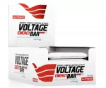 Nutrend Nutrend Voltage energiabatoon, eksootiline &ndash; 25 x 65 g