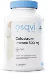 Osavi Osavi Colostrum Immuno, 800 mg &ndash; 120 kapslit