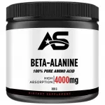American Supps American Supps beeta-alaniin, 4000 mg - 300 g