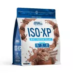 Applied Nutrition Applied Nutrition ISO-XP, &scaron;okolaadimagustoit &ndash; 1000 g