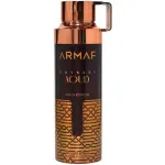 Armaf Armaf, Odyssey Aoud kehapihusti, 200 ml