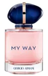 Giorgio Armani Giorgio Armani, My Way, parf&uuml;&uuml;mvesi, naistele, 90 ml