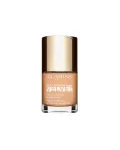 Clarins Clarins, Skin Illusion Velvet Foundation, matt, vedel fondaž, 107C, beež, 30 ml