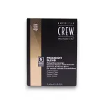 American Crew American Crew Precision Blend, poolp&uuml;siv juuksev&auml;rv, 7-8 hele, 3 tk, 40 ml