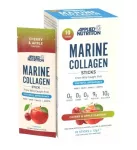 Applied Nutrition Applied Nutrition Marine kollageenipulgad, kirsi-&otilde;unamaitseline &ndash; 10 x 12 g