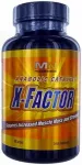 Molecular Nutrition Molecular Nutrition 100 kapslit
