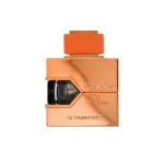 Al Haramain Al Haramain L'Aventure Rose, parf&uuml;&uuml;mvesi, naistele, 100 ml