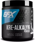 EFX Sports EFX Sports Kre-Alkalyn pulber, maitsestamata - 210 g