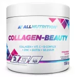Allnutrition Allnutrition kollageeni ilulisand Beauty, maasikamaitseline &ndash; 158 g