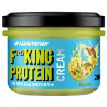 Allnutrition Allnutrition Fitking pistaatsiap&auml;hkli proteiinikreem &ndash; 200 g