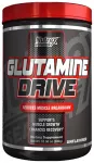Nutrex Nutrex Glutamine Drive, maitsestamata - 300 g