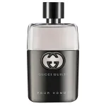 Gucci Gucci, Guilty, Eau De Toilette, Meestele, 50 ml