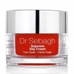 Dr. Sebagh Dr. Sebagh Supreme Day toitev p&auml;evakreem n&auml;ole, 50 ml