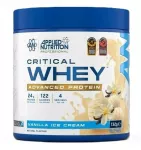 Applied Nutrition Applied Nutrition Critical Whey, vanillij&auml;&auml;tis &ndash; 132 g (4 portsjonit)