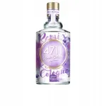 4711 4711 Remix Lavender, odekolonn, unisex, 100 ml