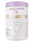 Allnutrition Allnutrition AllDeynn vaarika- ja maasikamaitseline jook Collarose &ndash; 300 g