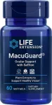 Life Extension Life Extension MacuGuard silma tugi safraniga &ndash; 60 kapslit