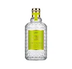4711 4711 Acqua Colonia Lime & Nutmeg, odekoloon, unisex, 100 ml