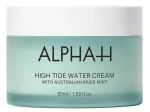 Alpha-H Alpha-H High Tide niisutav vesikreem n&auml;ole, 50 ml