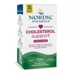 Nordic Naturals NORDIC NATURALS kolesterooli toetus - 60 kapslit