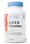 Osavi Osavi ADEK Vitamiinid - 120 kapslit