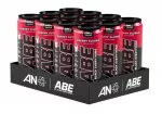 Applied Nutrition Applied Nutrition ABE Energy + Performance purk, kirsi maitsega jook &ndash; 12 x 330 ml.