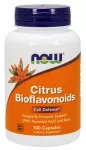 Now Foods NOW Foods tsitruseliste bioflavonoidid, 700 mg &ndash; 100 kapslit