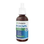 Arkopharma Arkopharma, Forcapil, juukselakk juuste v&auml;ljalangemise vastu, 50 ml