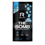 Reflex Nutrition Reflex Nutrition lihaspump, sinine vaarikas &ndash; 20 g (1 portsjon)