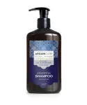 Arganicare Arganicare, viigikaktus, veganistlik, julmusevaba, parabeeni- ja ftalaadivaba, juukse&scaron;ampoon, toitev ja niisutav, 400 ml