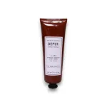 Depot Depot, 400 Shave Specifics No. 404, allantoiniga, rahustav raseeriseepkreem, 125 ml