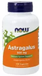 Now Foods NOW Foods Astragalus, 500 mg - 100 kapslit