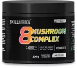 Skill Nutrition Skill Nutrition 8 seene kompleks - 200 g