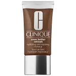 Clinique Clinique, Even Better Refresh niisutav ja taastav vedel jumestuskreem, CN 126, espresso-tooni, 30 ml