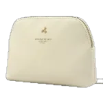 Aromatherapy Associates Aromatherapy Associates, tekstiilist kosmeetikakott, valge