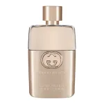 Gucci Gucci, Guilty Pour Femme, Eau De Toilette, Naistele, 50 ml