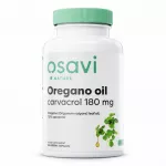 Osavi Osavi puneme&otilde;li Carvacrol, 180 mg - 120 enterokapslit