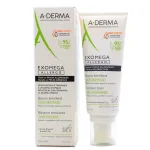 A-Derma A-Derma, Exomega Allegro, pehmendav n&auml;opalsam, 200 ml