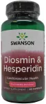 Swanson Swansoni diosmiin ja hesperidiin &ndash; 60 kapslit