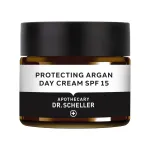 Dr. Scheller Dr. Scheller Argan niisutav vananemisvastane p&auml;evakreem SPF 15, 50 ml