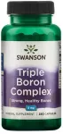 Swanson Swanson Triple Boron Complex, 3 mg &ndash; 250 kapslit