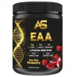 American Supps American Supps EAA, vaarikamaitseline j&auml;&auml;tee &ndash; 532 g