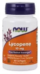 Now Foods NOW Foods l&uuml;kopeen, 10 mg - 60 kapslit
