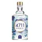 4711 4711 Remix Sparkling Island, odekoloon, unisex, 100 ml