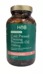 Holland & Barrett Holland & Barrett k&uuml;lmpressitud kuningakepi&otilde;li, 1500 mg &ndash; 60 kapslit