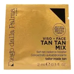 Diego Dalla Palma Komplekt, Diego Dalla Palma, Diego Dalla Palma, Niisutav & taastav, isebruunivate tilgad, n&auml;ole, 8 tk, 2 ml *N&auml;idis