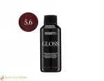 Kevin Murphy Kevin Murphy Color.Me Gloss poolp&uuml;siv juuksev&auml;rv 5.6 Light Brown Red, 60 ml