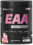 Skill Nutrition Skill Nutrition EAA + elektrol&uuml;&uuml;did, roosa limonaad &ndash; 450 g